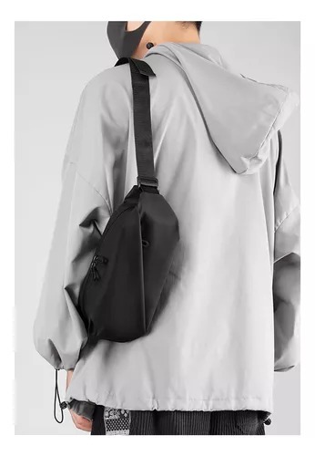 Miniatura 6 de Riñonera + mini afeitadora